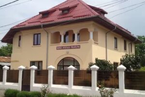 Biserica Penticostală Filadelfia