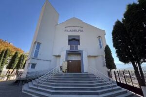 Biserica Penticostală Filadelfia