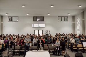 Biserica Penticostală Filadelfia