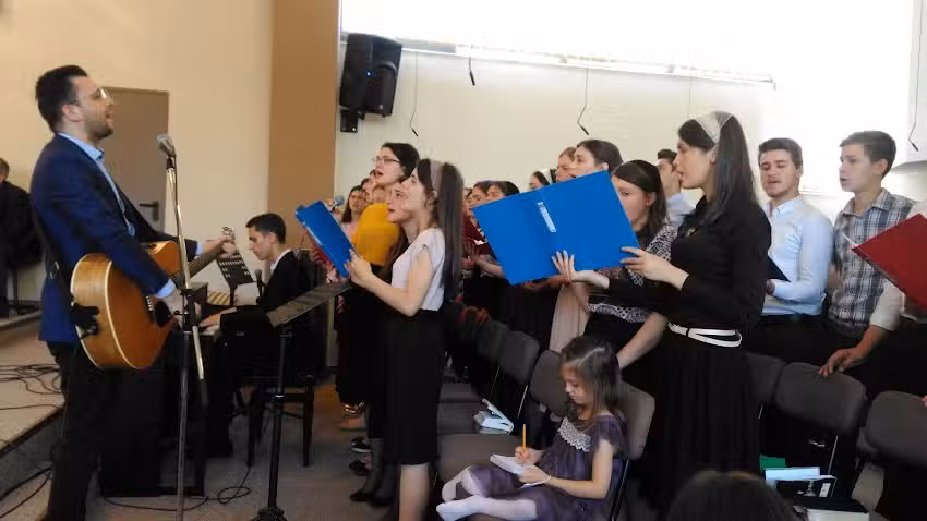 Biserica Penticostală Filadelfia