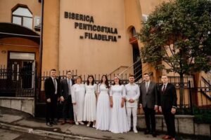 Biserica Penticostală Filadelfia