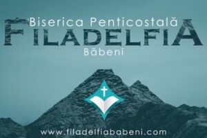 Biserica Penticostală „Filadelfia” Băbeni
