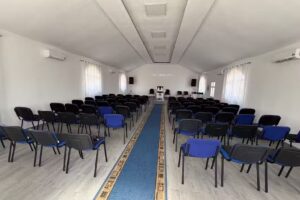 Biserică Penticostală Filadelfia Lișteava