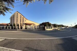 Biserica Penticostală Fughiu