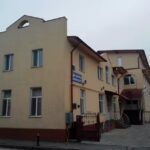 Biserica Penticostală Golgota