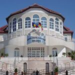 Biserica Penticostală Golgota