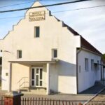 Biserica Penticostală &lsquo;Golgota&rsquo;