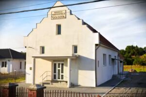 Biserica Penticostală ‘Golgota’
