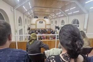 Biserica Penticostala Golgota