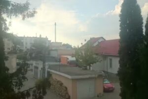 Biserica Penticostală Gosen