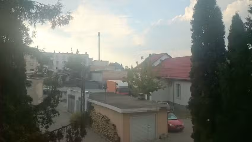 Biserica Penticostală Gosen