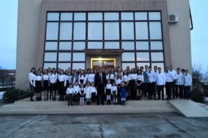 Biserica Penticostală Gottlob