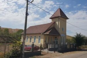 Biserica Penticostala Harul