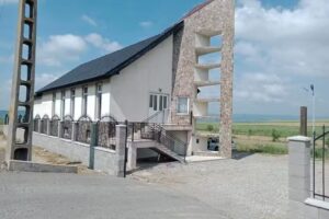 Biserica Penticostală Hotar