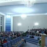 Biserica Penticostala Isus Lumina Lumii