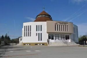 Biserica Penticostala Izvorul Vietii