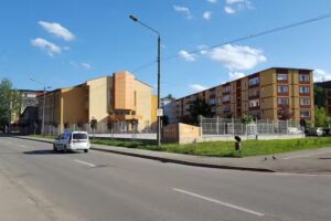 Biserica Penticostală Izvorul Vieții