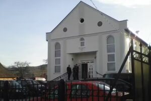 Biserica Penticostala Jibou