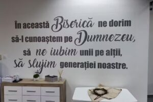 Biserica Penticostală Logos