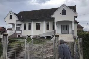 Biserica Penticostală Luncani