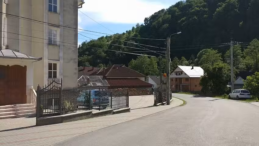 Biserica Penticostală Maranata