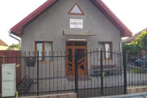 Biserica Penticostala Maranata