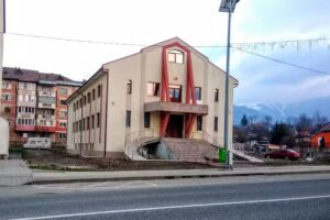 Biserica Penticostală Maranata