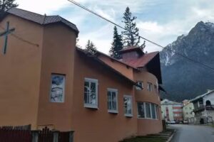 Biserica Penticostala Maranata