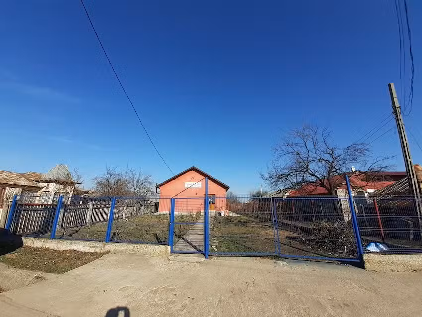 Biserica Penticostală Maranata