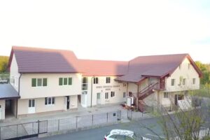 Biserica Penticostală Maranata Ghiroda