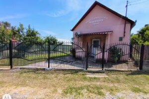 Biserica Penticostală Maranata Șimian