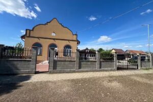 Biserica Penticostala Maranata-Sosdea