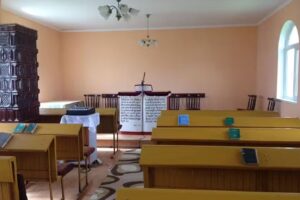 Biserica Penticostala Micesti