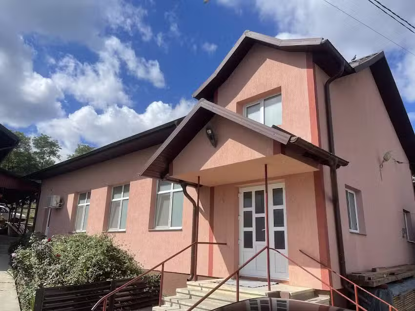 Biserica Penticostala Mileanca