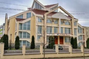 Biserica Penticostală „Muntele Sionului”