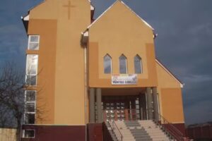 Biserica Penticostală Muntele Sionului