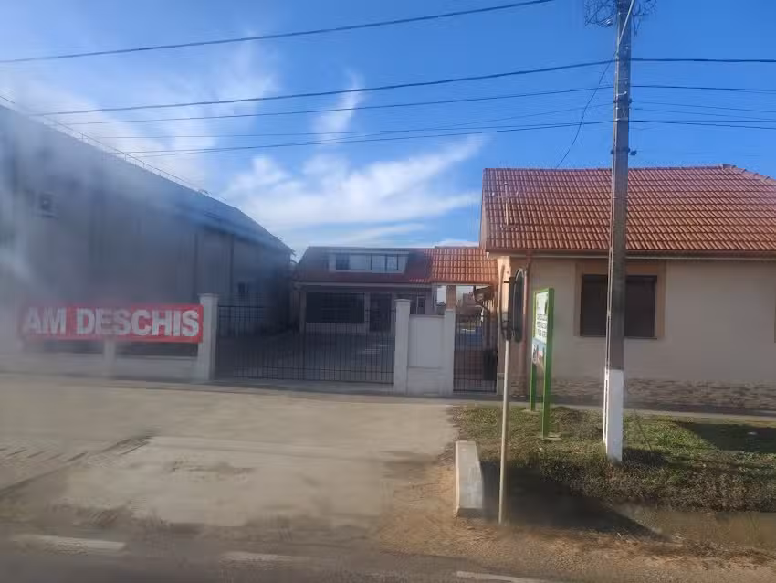 Biserica Penticostală &bdquo;NĂDEJDEA VIE&rdquo; Nojorid