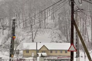 Biserica Penticostală Nădrag