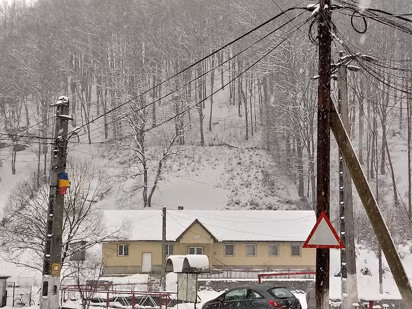 Biserica Penticostală Nădrag