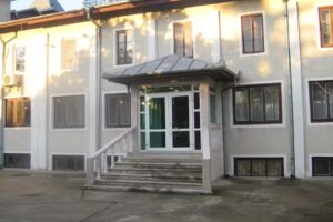 Biserica penticostală Neemia din Costești