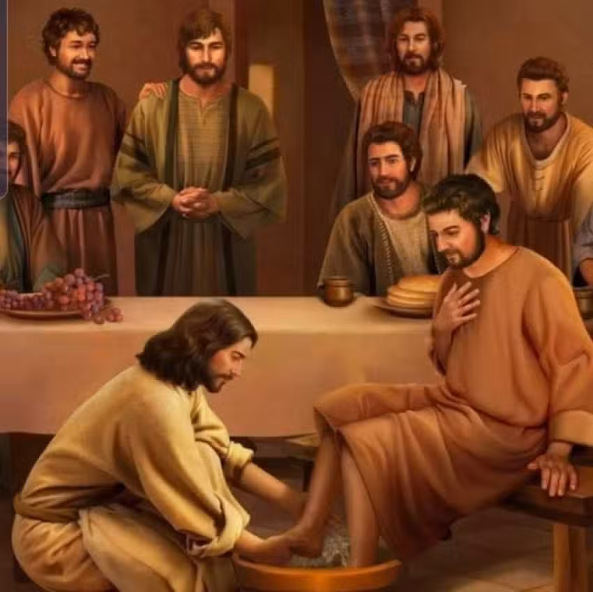 Biserica Penticostală Netuș