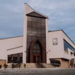 Biserica Penticostală nr. 1