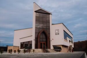 Biserica Penticostală nr. 1