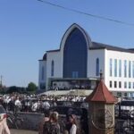 Biserica Penticostală Nr. 1