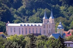 Biserica Penticostală nr.1 Emanuel
