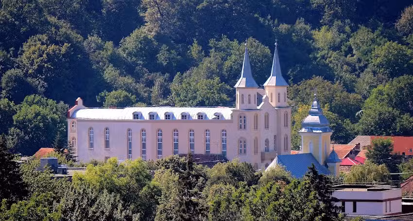 Biserica Penticostală nr.1 Emanuel