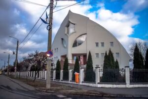 Biserica Penticostală nr.2 &bdquo;Betania&rdquo;