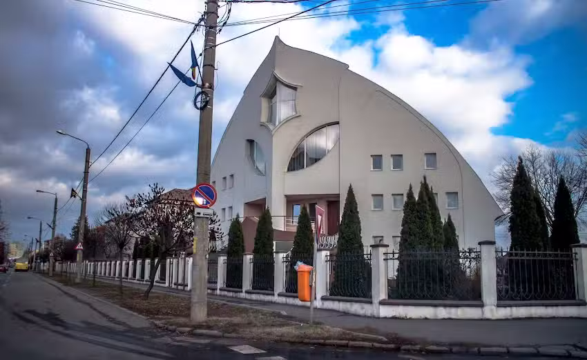 Biserica Penticostală nr.2 &bdquo;Betania&rdquo;