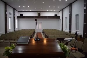 Biserica Penticostală Nr.4