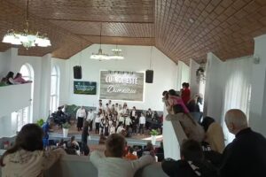 Biserica Penticostală Piatra Vie